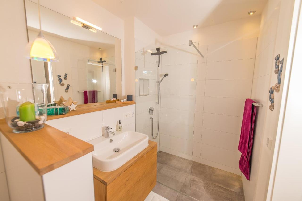 Helle Wohnung Mit Bergblick & Eigener Terrasse Bad Tölz Exterior foto
