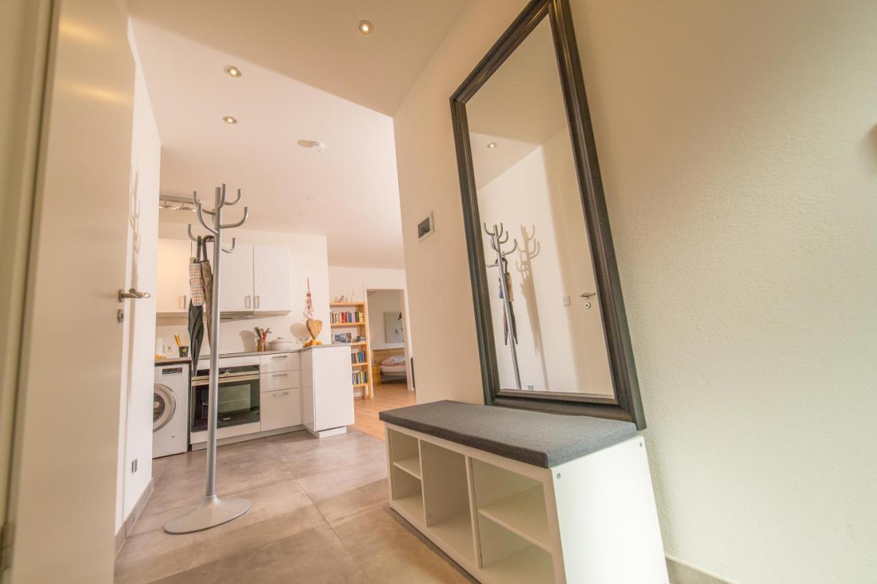 Helle Wohnung Mit Bergblick & Eigener Terrasse Bad Tölz Exterior foto
